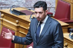 Κυρανάκης: Όσο διαρκεί ο πόλεμος, μεγαλώνει ο κίνδυνος για αυξήσεις σε αεροπορικά και ακτοπλοϊκά εισιτήρια