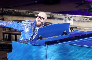 Ντέσμοντ Τσάιλντ: Είναι πολύ σημαντικό ο δημιουργός να έχει συναίνεση, αναγνώριση και αμοιβή