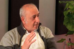 Vidcast | Πλάμεν Τόντσεφ: Οι σχέσεις Ιράν με Κίνα, Ινδία και Ρωσία και οι νέες γεωπολιτικές ισορροπίες στην Ευρασία