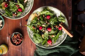 Πότε η σαλάτα είναι λάθος;