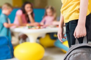 Μαθητές σε σχολεία