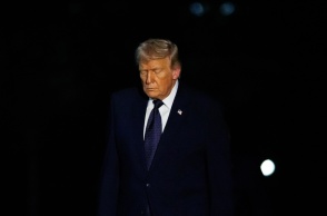 Ντόναλντ Τραμπ