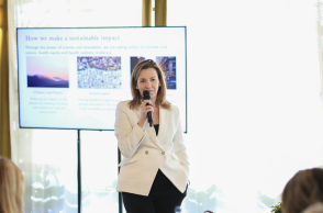 Καινοτομία και βιωσιμότητα με επίκεντρο τον ασθενή