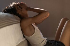 Mόνιμο άγχος; 9 tips για να το διαχειριστείτε ακόμη κι όταν νομίζετε πως δεν μπορείτε