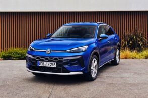Αυτό είναι το νέο Volkswagen T-Roc, ένα ολοκληρωμένο μηχανολογικό και τεχνολογικό προϊόν
