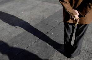 Συνταξιούχος