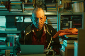 Γιώργος-Ίκαρος Μπαμπασάκης