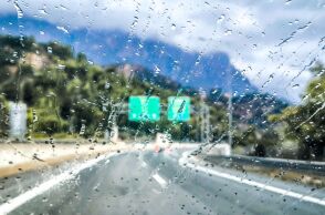 Xαλάει ξανά ο καιρός - Πότε έρχονται οι βροχές «φθινοπώρου» - Η πρόγνωση Μαρουσάκη