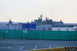 Κύπρος: Βάσεις παντός καιρού;