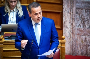 Σταύρος Παπασταύρου