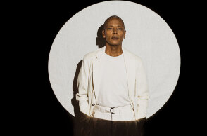 Jeff Mills