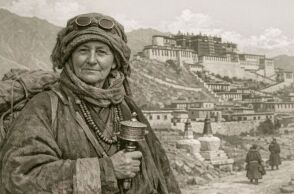 Άγνωστες Ηρωίδες: Αλεξάνδρα Ντέιβιντ-Νιλ, η μεγάλη μυστικίστρια