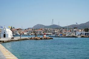 Αίγινα: Η Περιφέρεια δείχνει τον Δήμο για τις βλάβες στον υποθαλάσσιο αγωγό και τα προβλήματα υδροδότησης