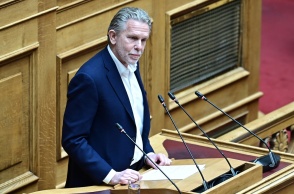 Παύλος Γερουλάνος