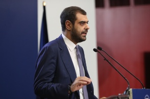 Παύλος Μαρινάκης