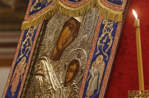 Πάσχα 2026: Σήμερα οι Γ'  Χαιρετισμοί - Πότε ψάλλονται και τι συμβολίζουν 