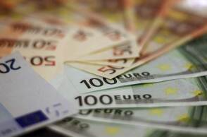 Χαρτονομίσματα ευρώ