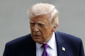 Ντόναλντ Τραμπ