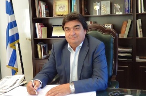 Βαγγέλης Γιαννακούρας