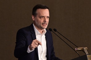 Χάρης Δούκας