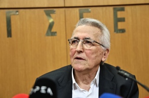 Γιάννης Παναγόπουλος