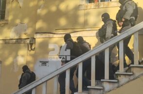 Κατασκοπεία στη Σούδα: Στη φυλακή ο 58χρονος Πολωνός - Αρνήθηκε τα πάντα, λέει ότι είναι τουρίστας