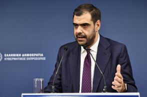 Παύλος Μαρινάκης