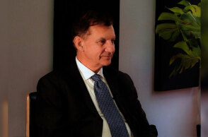 Μελέτιος-Αθανάσιος Δημόπουλος: Ζούμε μια κοσμογονία στην Ιατρική και στην έρευνα για τον καρκίνο