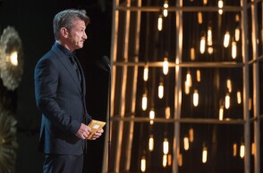 Οσκαρ 2026: Γιατί ο Σον Πεν δεν πήγε στα φετινά βραβεία - Πού ήταν σύμφωνα με τους New York Times