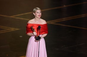 Τζέσι Μπάκλεϊ