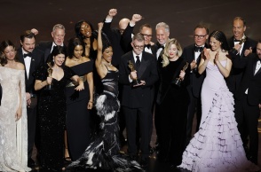 To cast της ταινίας One Battle After Another που θριάμβευσε στα Όσκαρ 2026