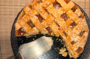 Βρήκαμε την καλύτερη πάστα φλώρα των δυτικών προαστίων