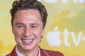 Ο ηθοποιός Ζακ Μπραφ αρνείται ότι βγαίνει με chatbot τεχνητής νοημοσύνης, λέγοντας πως οι φήμες ξεκίνησαν από παρεξήγηση σχετική με νέο επεισόδιο του Scrubs.