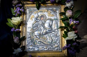 Αγίου Γεωργίου 2026: Πότε πέφτει φέτος η γιορτή -  Ο βίος του Αγίου