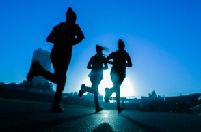 Πόσα λεπτά άσκησης την ημέρα ωφελούν τον εγκέφαλο; 