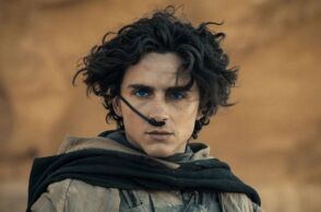 Dune 3: Πρώτες εικόνες με Τιμοτέ Σαλαμέ και Ρόμπερτ Πάτινσον - Η τριλογία κλείνει τον Δεκέμβριο - Αναμένεται σήμερα στο TikTok το πρώτο τρέιλερ 