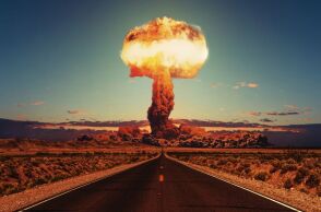 Ειδικός αποκαλύπτει γιατί το αυτοκίνητο είναι θανάσιμη παγίδα σε πυρηνική έκρηξη και εξηγεί τα σωτήρια βήματα που πρέπει να ακολουθήσετε αμέσως.