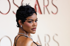 Όσκαρ 2026: Η Ακαδημία δηλώνει «εξαιρετικά αναστατωμένη» για τον φρουρό που φέρεται να έσπρωξε την Τεγιάνα Τέιλορ - Ζητά συγγνώμη και υπόσχεται αλλαγές 