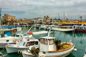 Τέλος στην ταλαιπωρία στην Αίγινα: Πότε αποκαθίσταται η υδροδότηση