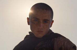 Το teaser του Dune: Part Three ενθουσιάζει τους fans, που ήδη το αποκαλούν την καλύτερη ταινία του 2026 - Mε Τιμοτέ Σαλαμέ, Ζεντάγια και Ρόμπερτ Πάτινσον.