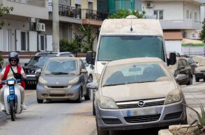 Γιατί έχουμε αφρικανική σκόνη και λασποβροχές ενώ φυσάει βοριάς; - Η ανάρτηση Κολυδά