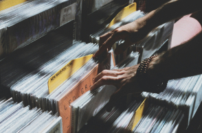 Οι πρώτοι καλοί δίσκοι του 2026