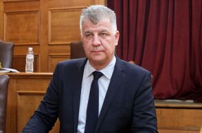 Δίκη ΟΠΕΚΕΠΕ: Δεχόμουν πιέσεις από τον Αυγενάκη, κατέθεσε ο πρώην πρόεδρος Ευάγγελος Σημανδράκος