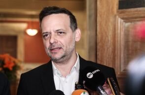 Απάντηση Δούκα σε Μπακογιάννη