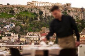 18 στέκια για να ανακαλύψεις από την αρχή το κέντρο της Αθήνας