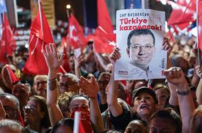 Τουρκία: Ένας χρόνος από τη φυλάκιση του Εκρέμ Ιμάμογλου - Αβέβαιο το μέλλον του