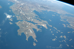 20 χρόνια: Η Ελλάδα στον Ευρωπαϊκό Οργανισμό Διαστήματος (ESA)