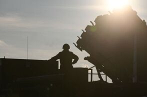 Γιατί οι ελληνικοί Patriot βρίσκονται στη Σαουδική Αραβία από το 2021