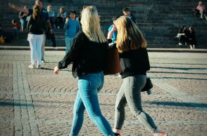 Η καθημερινή σου βόλτα έχει σημασία με περισσότερους τρόπους απ’ όσους νομίζεις