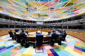 Σύνοδος Κορυφής ΕΕ